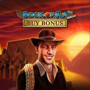 Book of Ra
